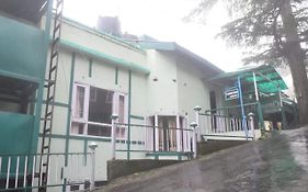 Hotel Himani Premium Shimla